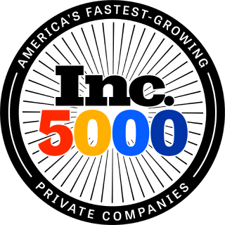 ProcureAbility once again named to the Inc. 5000