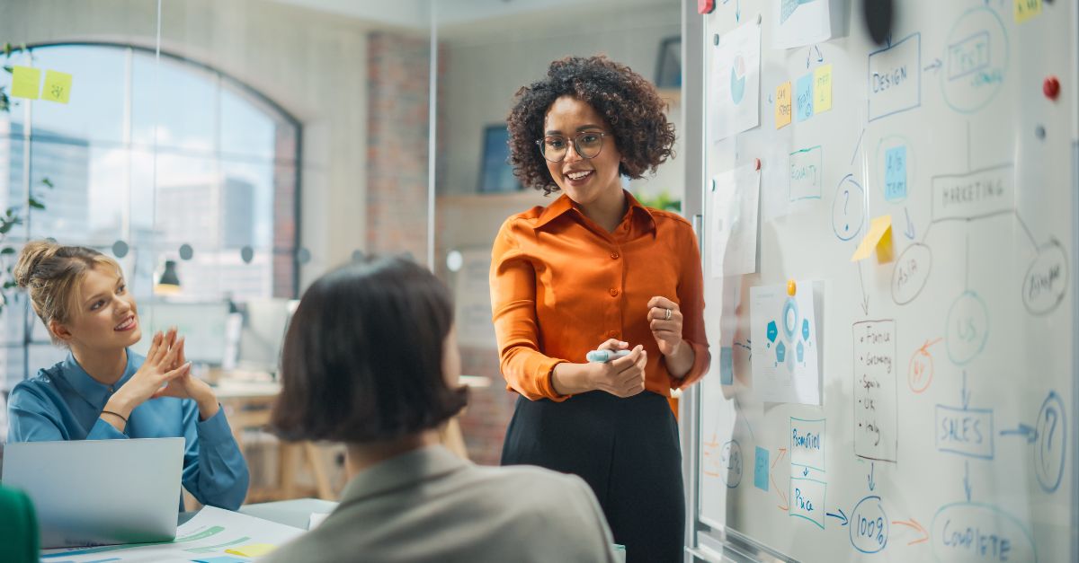 Procurement Transformation Roadmap: Guide to Efficiency