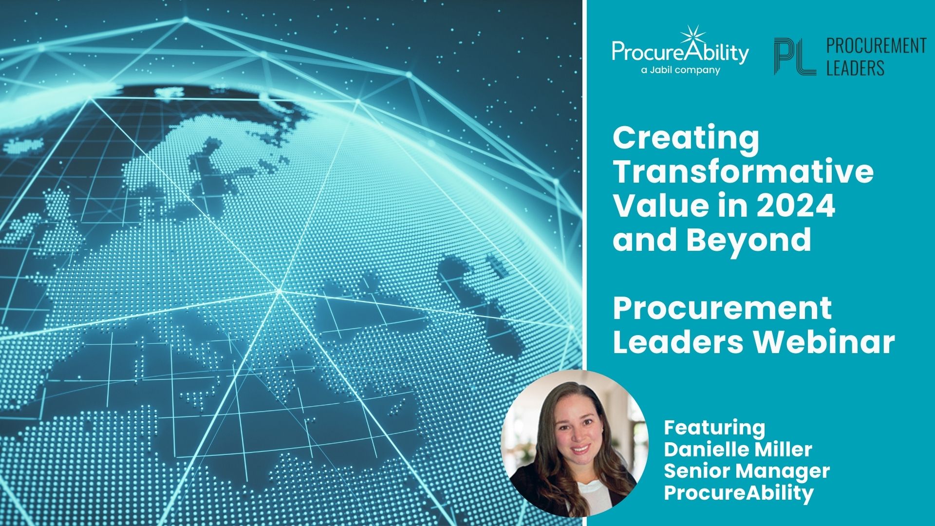 Creating Transformative Value in 2024 and Beyond