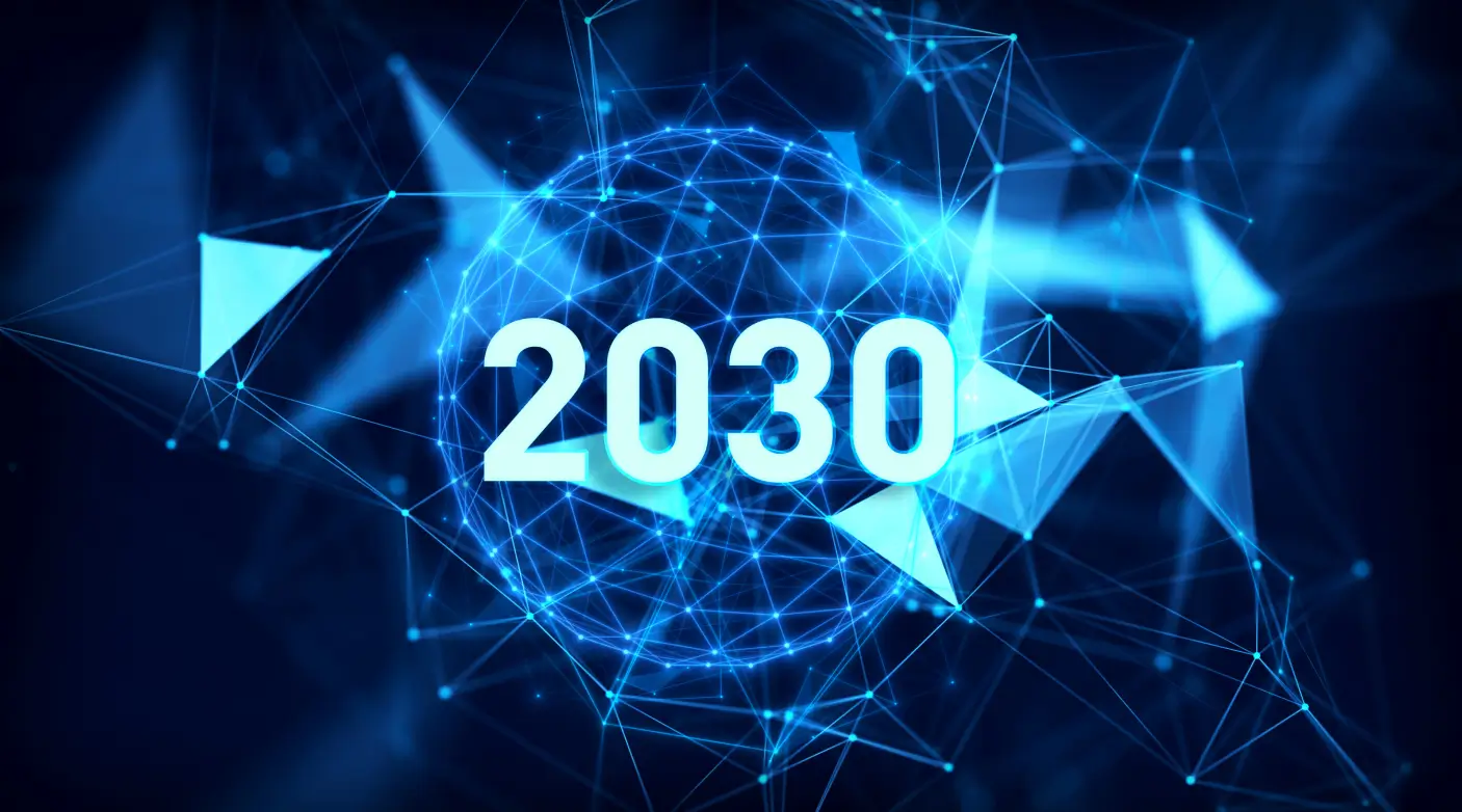 Bold Procurement<br> Predictions for 2030: Methodology