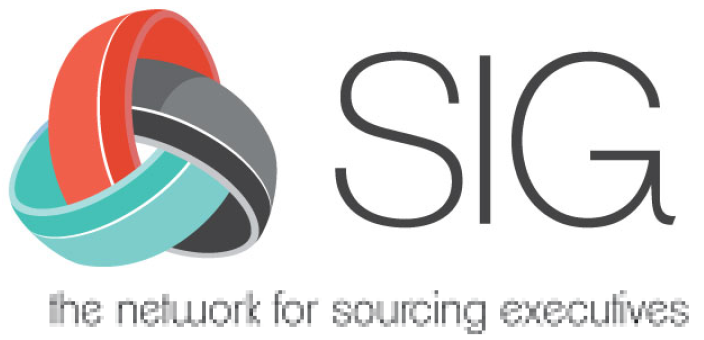 Sourcing Industry Group’s Global Executive Summit | March 25 – March 27 | Asheville, NC

