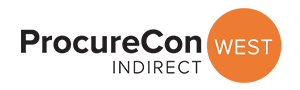 ProcureCon Indirect West | March 11 – March 13 | Las Vegas, Nevada
