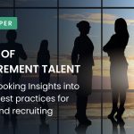 Future of Procurement Talent