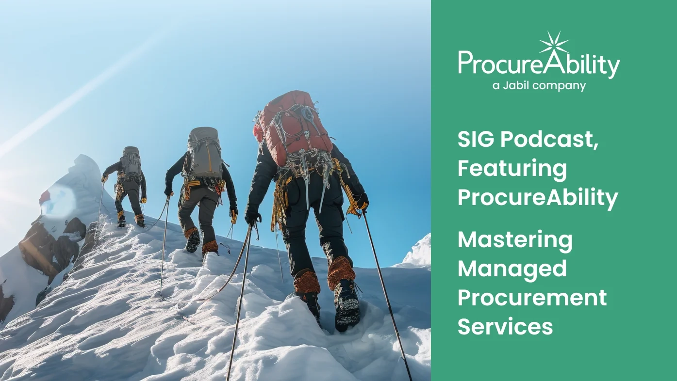 Mastering Managed Procurement Services preview version 2-compressed
