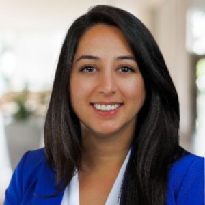 Rana Karimi procureability