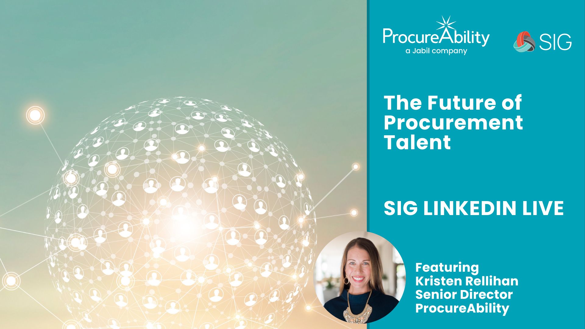 The Future of Procurement Talent