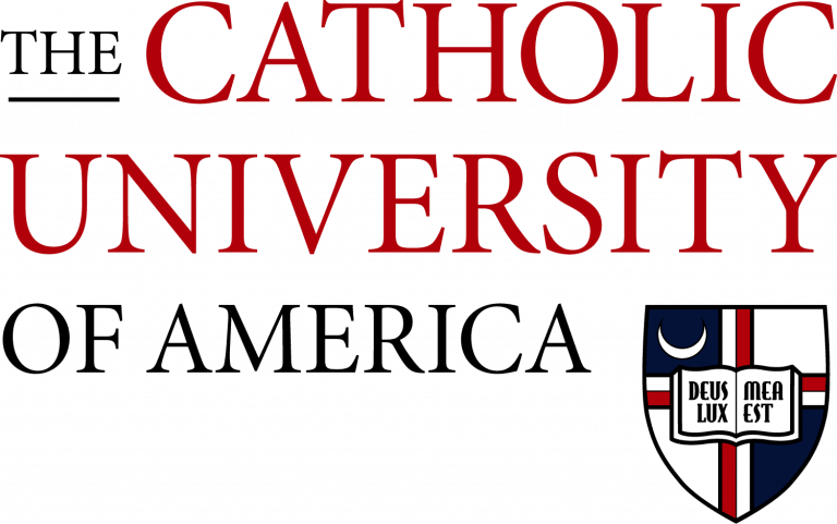 Catholic University logo