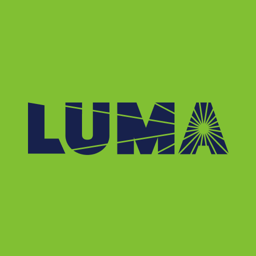 luma energy logo