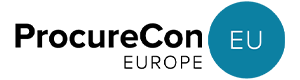 ProcureCon Europe | Vienna, Austria | September 23-25, 2025
