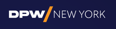 DPW New York | New York, NY | June 11-12, 2025