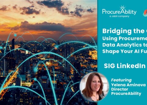 procureability AI analytics