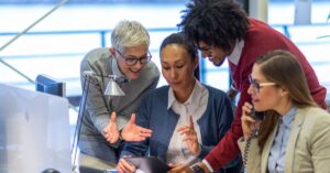 procureability procurement orgs of the future