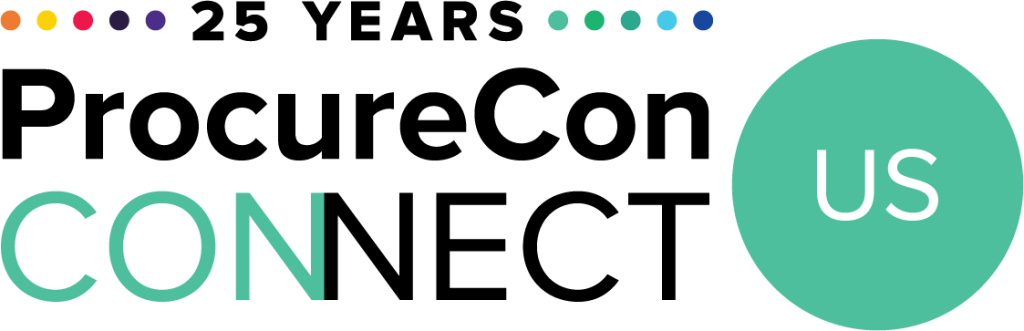 ProcureCon Connect | San Diego, CA | June 9-10, 2025
