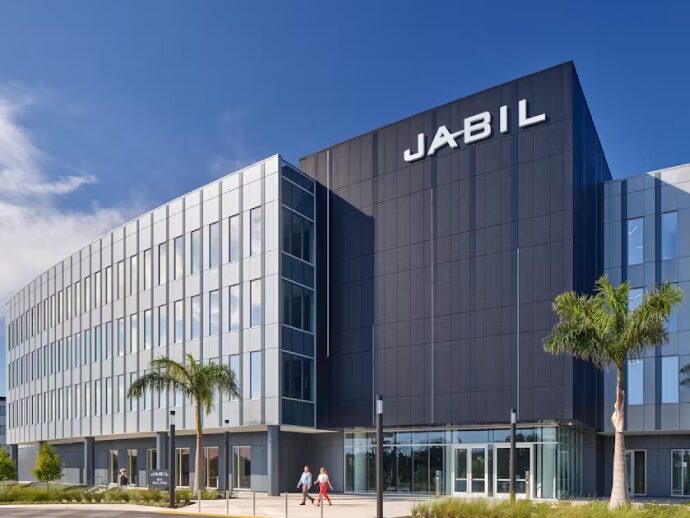Image of an office building