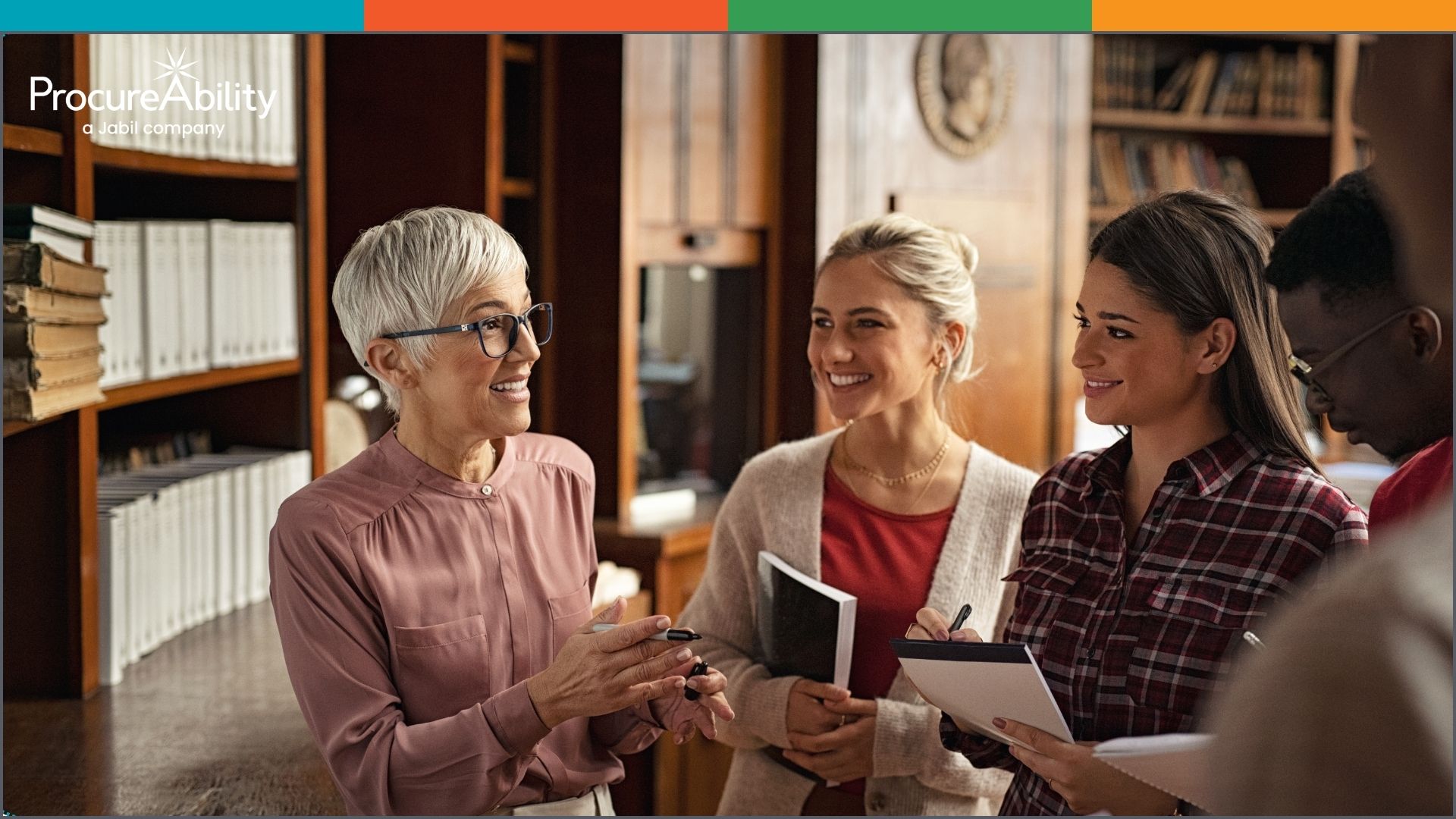Managed Services Solution for Top U.S. University