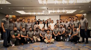 ProcureAbility India team