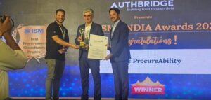 ism india awards satyen pathak