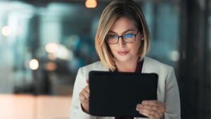 AI adoption in procurement