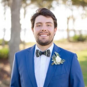 Andrew Bosley Lifestyle Photo