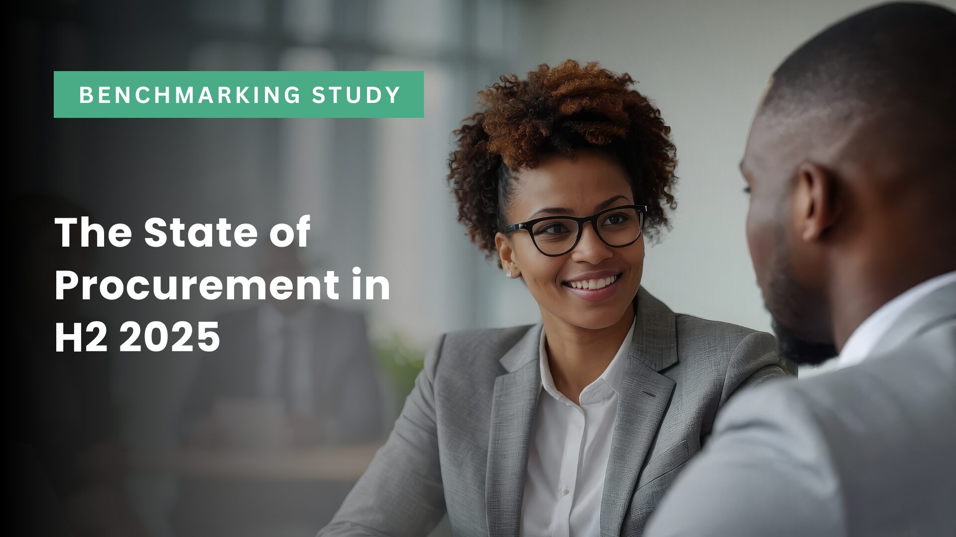 The State of Procurement in H2 2025