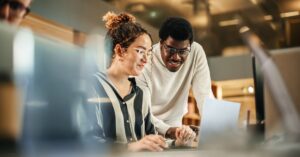 strategic supplier relationships procureability