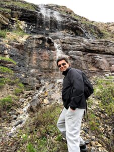 Vaibhav Khanna Lifestyle Photo
