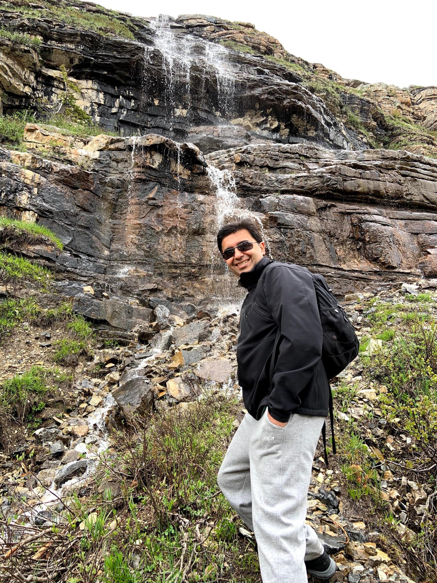 Vaibhav Khanna