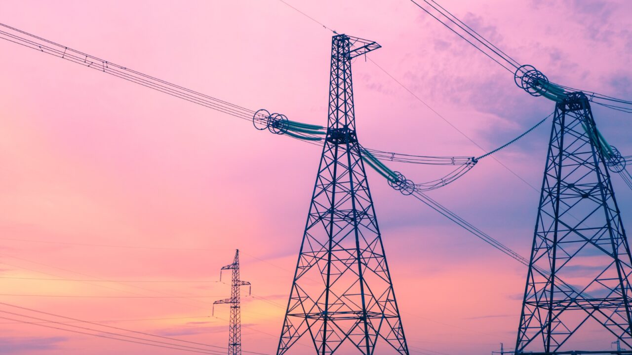 electrification procurement