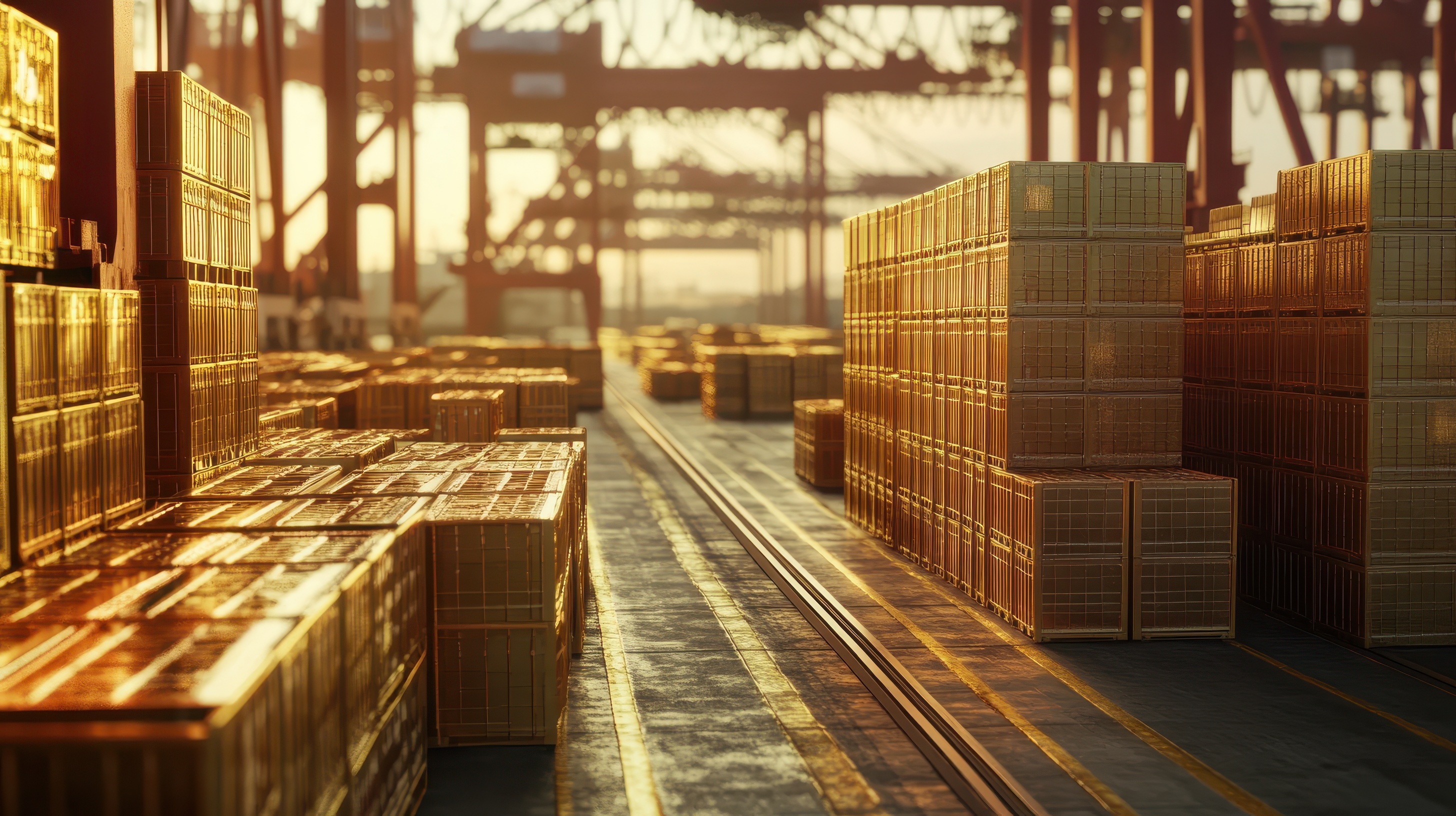 Utility Supply Chain Strategies in an Age of Tariffs