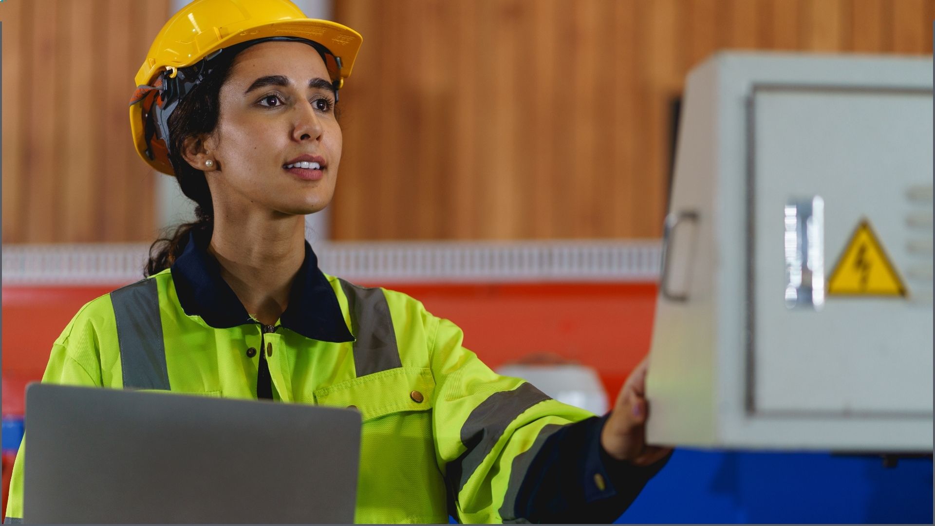 Procurement process and operations case studies