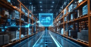 AI full potential in procurement procureability