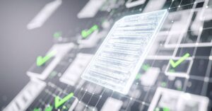 digital procurement contracts procureability