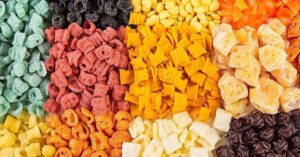natural dye procurement procureability