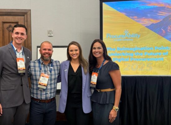 procureability at SIG