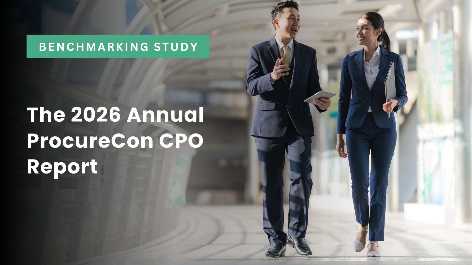 the-2026-annual-procurecon-cpo-report procurecon cpo procurement benchmarking report