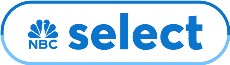 NBC Select Logo