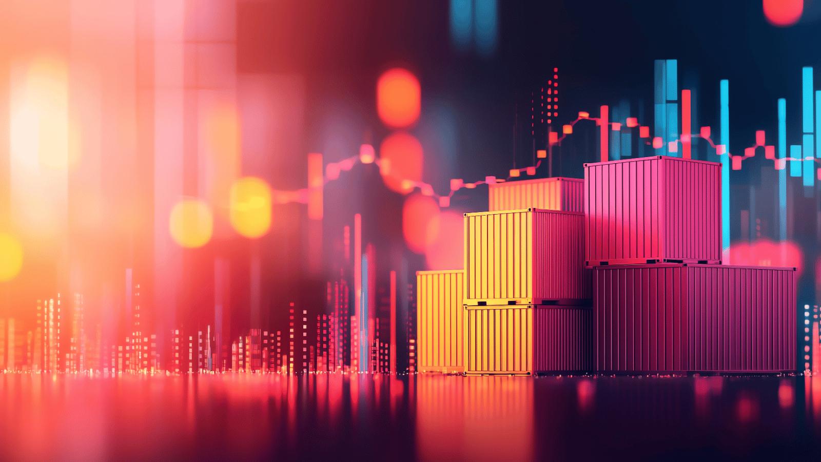 The Tariff Story Has Changed. The Procurement Challenge Has Not.
