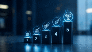 Procurement’s Next Challenge: 5 Strategic Priorities to turn Rising Expectations into Execution