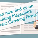 Find Us on Consulting Magazine`s List | ProcureAbility