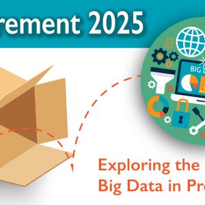 Exploring the future of big data in procurement