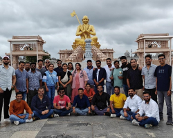 ProcureAbility Team in India