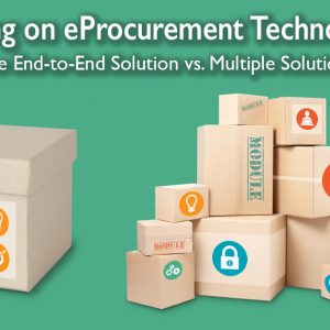 eProcurement Technologies Blog Image