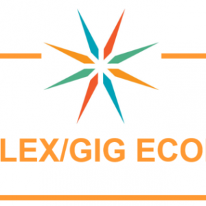 flex-gig economy post