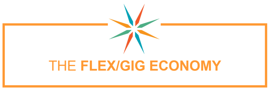 The flex/gig economy