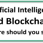 Artificial Intelligence and Blockchain - where should you start image